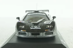McLaren F-1 GTR  Kokusai, LeMans Collection 1:43