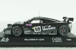 McLaren F-1 GTR  Kokusai, LeMans Collection 1:43