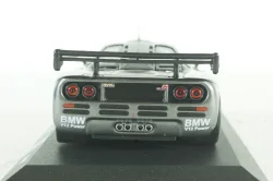 McLaren F-1 GTR  Kokusai, LeMans Collection 1:43