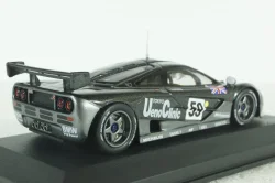 McLaren F-1 GTR  Kokusai, LeMans Collection 1:43