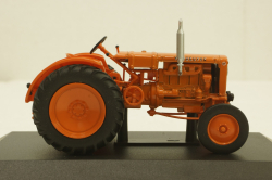 Vendeuvre Super GG70, Трактор, 1956, UH6048,  Universal Hobbies 1:43