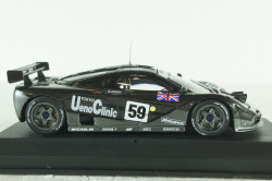 McLaren F1 GTR (1995), Lehto, Dalmas, Sekiya, #5, LeMans Collection 1:43 Уценка!