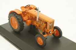 Vendeuvre Super GG70, Трактор, 1956, UH6048,  Universal Hobbies 1:43