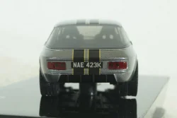 Jensen Interceptor (1971), grey, Fast&Furious #20, FF022, Altaya 1:43 Уценка!