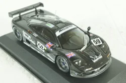 McLaren F-1 GTR  Kokusai, LeMans Collection 1:43