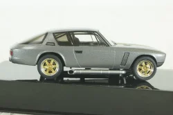 Jensen Interceptor (1971), grey, Fast&Furious #20, FF022, Altaya 1:43 Уценка!