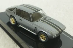 Jensen Interceptor (1971), grey, Fast&Furious #20, FF022, Altaya 1:43 Уценка!