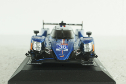 Alpine A470 GIBSON TEAM SIGNATECH-ALPINE MATMUT N 36, LeMans Collection 1:43