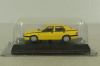 Alfa Romeo 75 T.spark, yellow, 201605, Kyosho 1:64