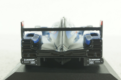Alpine A470 GIBSON TEAM SIGNATECH-ALPINE MATMUT N 36, LeMans Collection 1:43