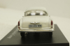 Borgward isabella coupe, Atlas 1:43