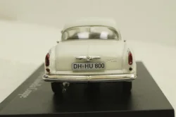 Borgward isabella coupe, Atlas 1:43