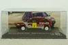 Seat Ibiza Bimotor Proto Rally, red, Altaya 1:43