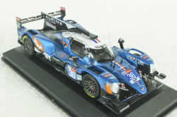 Alpine A470 GIBSON TEAM SIGNATECH-ALPINE MATMUT N 36, LeMans Collection 1:43