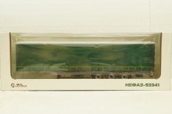 Полуприцеп НЕФАЗ-93341, арт.102781, Аист 1:43