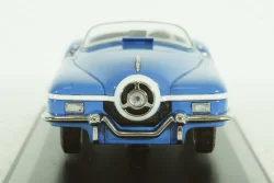 Зис-112, 1956г., 111205, DiP Models 1:43