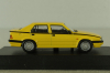 Alfa Romeo 75 T.spark, yellow, 201605, Kyosho 1:64