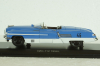 Зис-112, 1956г., 111205, DiP Models 1:43