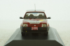 Seat Ibiza Bimotor Proto Rally, red, Altaya 1:43