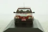 Seat Ibiza Bimotor Proto Rally, red, Altaya 1:43