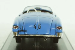 Зис-112, 1956г., 111205, DiP Models 1:43