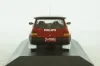Seat Ibiza Bimotor Proto Rally, red, Altaya 1:43