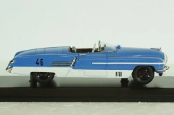 Зис-112, 1956г., 111205, DiP Models 1:43