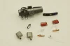 Запчасти на Mustang, IXO 1:43