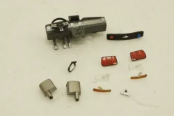 Запчасти на Mustang, IXO 1:43