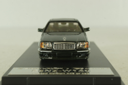 Mercedes S600 (W140) 1991, green, ST0101, Street Weapon 1:64