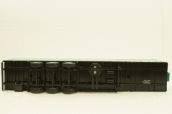 Полуприцеп НЕФАЗ-93341, арт.102781, Аист 1:43