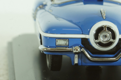 Зис-112, 1956г., 111205, DiP Models 1:43