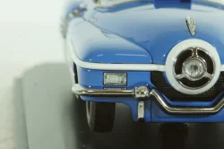 Зис-112, 1956г., 111205, DiP Models 1:43