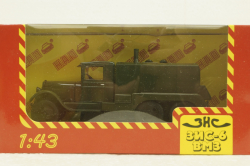 Зис-6 ВМЗ, Н910, Наш Автопром 1:43