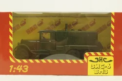 Зис-6 ВМЗ, Н910, Наш Автопром 1:43
