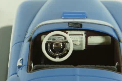 Зис-112, 1956г., 111205, DiP Models 1:43