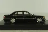 Mercedes S600 (W140) 1991, green, ST0101, Street Weapon 1:64