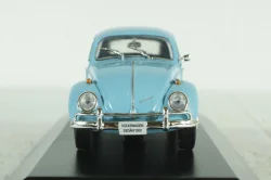 Volkswageen Beetle Maggio 1500 Sedan1968, Grandes Autos, Altaya1:43