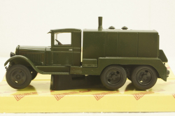 Зис-6 ВМЗ, Н910, Наш Автопром 1:43