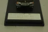 Mercedes S600 (W140) 1991, green, ST0101, Street Weapon 1:64