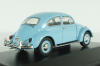 Volkswageen Beetle Maggio 1500 Sedan1968, Grandes Autos, Altaya1:43