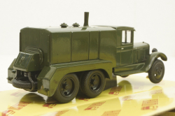 Зис-6 ВМЗ, Н910, Наш Автопром 1:43