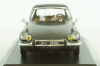Citroen DS21 Cabriolet, grey, Norev 1:43