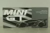 Lamborghini Huracan GT, LB Works, digital camouflage, Mini GT 1:64