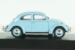 Volkswageen Beetle Maggio 1500 Sedan1968, Grandes Autos, Altaya1:43