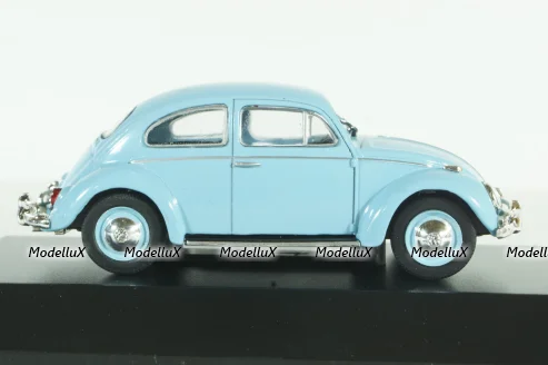 Volkswageen Beetle Maggio 1500 Sedan1968, Grandes Autos, Altaya1:43