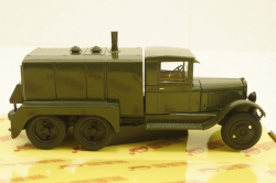 Зис-6 ВМЗ, Н910, Наш Автопром 1:43