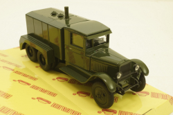 Зис-6 ВМЗ, Н910, Наш Автопром 1:43