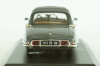 Citroen DS21 Cabriolet, grey, Norev 1:43