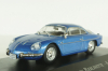 Renault A110 Dinalpin Berlinette 1972, Grandes Autos, Altaya 1:43
